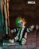 Beetlejuice Beetlejuice Ultimate Striped Suit - Imagen 6