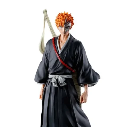 Bleach Masterlise Ichibansho Ichigo Kurosaki Hollowfication Stirring Souls Vol 1