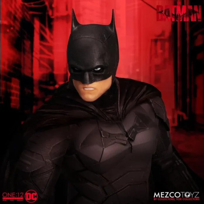 The Batman One12 Collective Batman - Imagen 8
