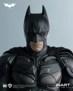 Batman 1/12 DELUXE Scale Figure The Dark Knight Rises INART - Imagen 15