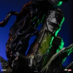 Marvel Spider Man vs Villains Battle Diorama Series Miles Morales 1/10 - Imagen 6