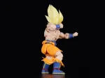 Figura SH Figuarts Super Saiyajin Son Goku Legendary Dragon Ball Z - Imagen 15