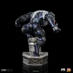 Statue Venom Spider man vs Villains Art Scale 1/10 Iron Studios - Imagen 11