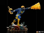 X Men Battle Diorama Series Havok 1/10 Art Scale - Imagen 8
