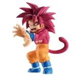 Dragon Ball Daima Masterlise Ichibansho Super Saiyan 4 Goku - Imagen 4