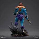 Masters of the Universe Faker 1/10 Art Scale - Imagen 13