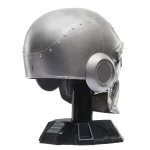 Marvel Legends Doctor Doom Mascara con Capucha - Imagen 26