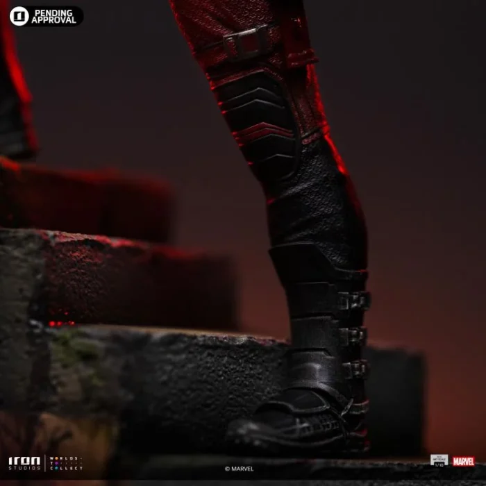 Daredevil Born Again Daredevil 1/10 Art Scale - Imagen 9
