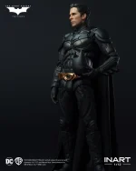 Batman 1/12 DELUXE Scale Figure The Dark Knight Rises INART - Imagen 12