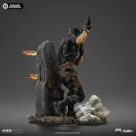 G I Joe Flint 1/10 Art Scale - Imagen 13