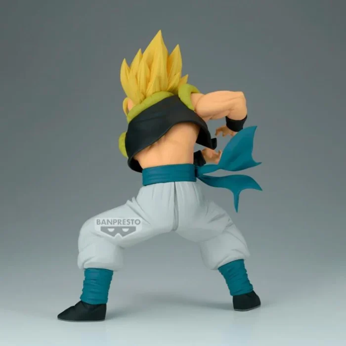 Dragon Ball Super Grandista Gogeta - Imagen 6