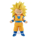 Dragon Ball Daima Masterlise Ichibansho Goku Mini Super Saiyan 2 y 3 - Imagen 11