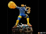 X Men Battle Diorama Series Havok 1/10 Art Scale - Imagen 7