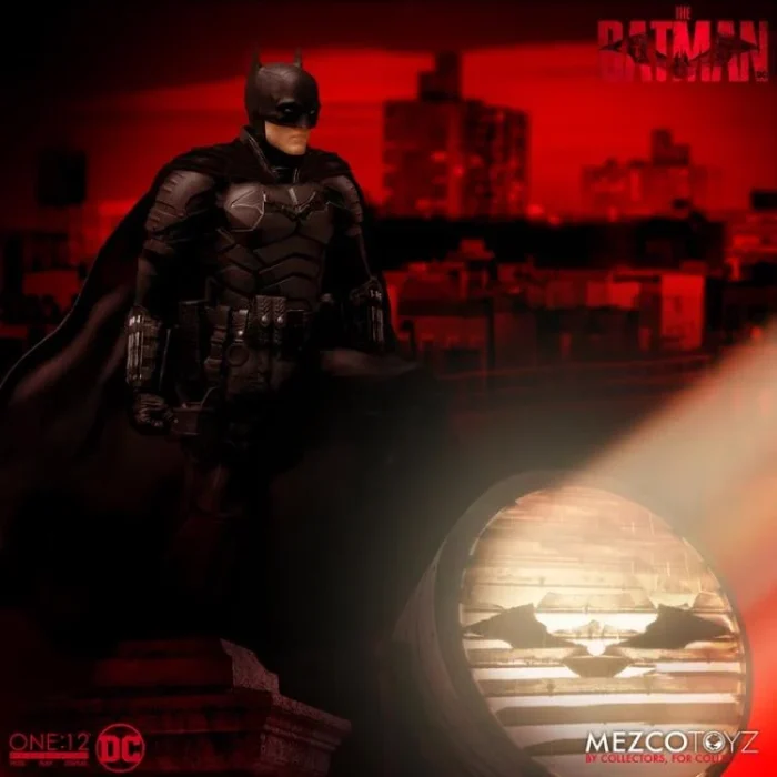 The Batman One12 Collective Batman - Imagen 13