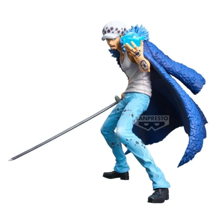 One Piece Grandista Trafalgar Law Special Edition - Imagen 3