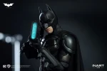 Batman 1/12 DELUXE Scale Figure The Dark Knight Rises INART