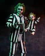 Beetlejuice Beetlejuice Ultimate Striped Suit - Imagen 4