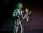 Beetlejuice Beetlejuice Ultimate Striped Suit