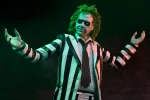 Beetlejuice Beetlejuice Ultimate Striped Suit - Imagen 7