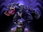 Statue Venom Spider man vs Villains Art Scale 1/10 Iron Studios