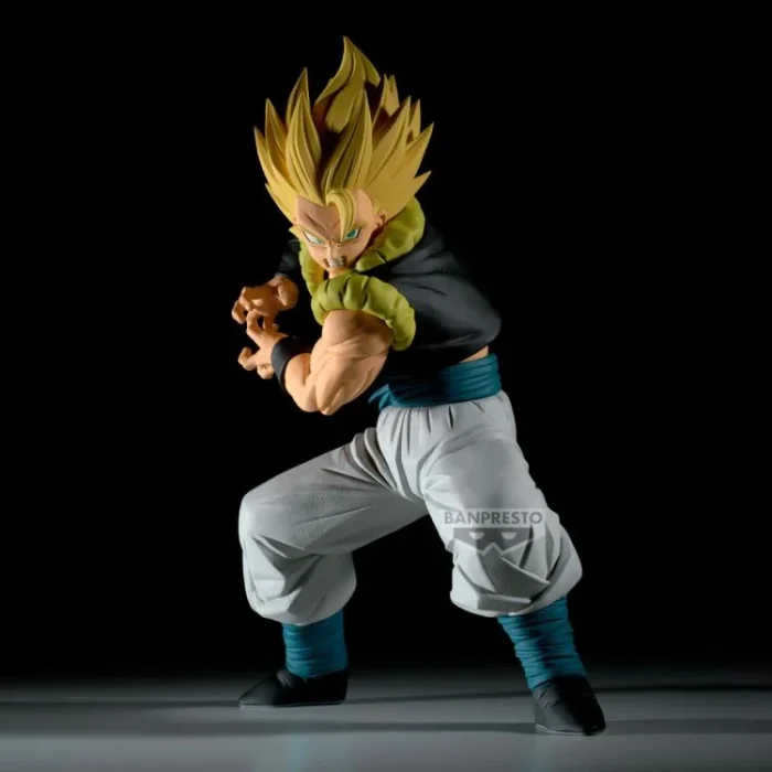 Dragon Ball Super Grandista Gogeta - Imagen 3