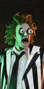 Beetlejuice Beetlejuice Ultimate Striped Suit - Imagen 8