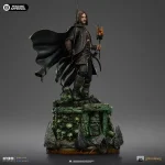 The Lord of the Rings Aragorn Unleashed 1/10 Art Scale - Imagen 13