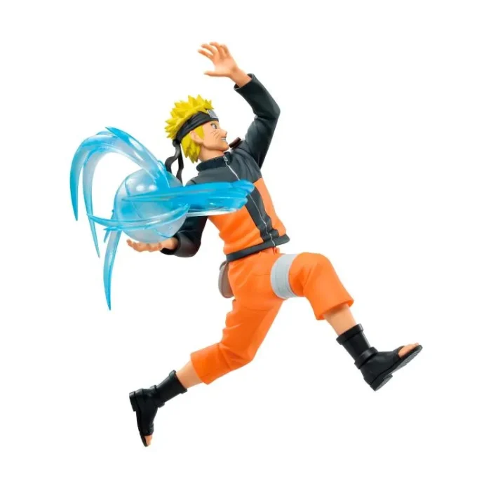 Shippuden Effectreme Naruto Uzumaki - Imagen 5