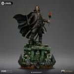 The Lord of the Rings Aragorn Unleashed 1/10 Art Scale - Imagen 10
