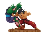 Dragon Ball Ichibansho Revible Moment Goku vs Piccolo Jr Dragon History