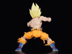 Figura SH Figuarts Super Saiyajin Son Goku Legendary Dragon Ball Z - Imagen 14