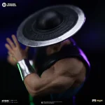 Mortal Kombat Klassic Kung Lao 1/10 Art Scale - Imagen 5