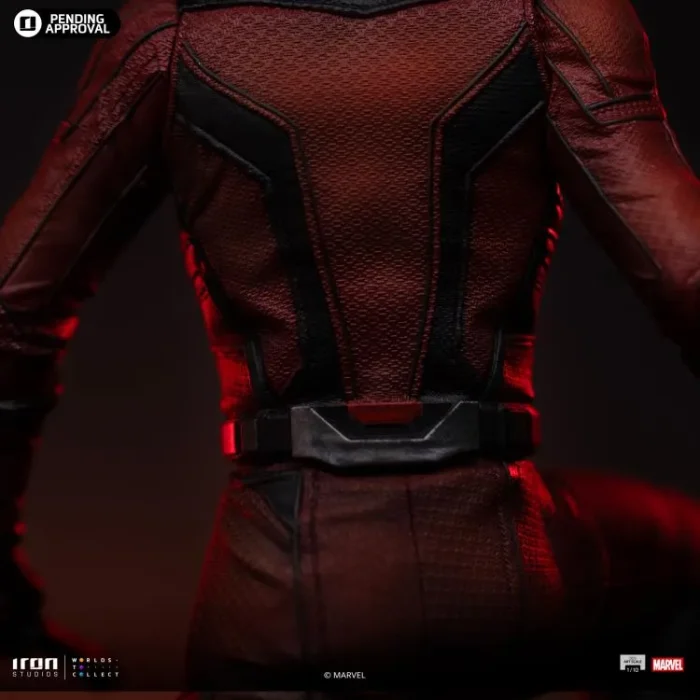 Daredevil Born Again Daredevil 1/10 Art Scale - Imagen 5