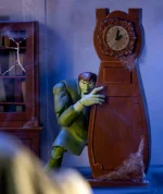 Scooby Doo Creeper 1/12 Scale - Imagen 7