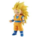 Dragon Ball Daima Masterlise Ichibansho Goku Mini Super Saiyan 2 y 3 - Imagen 6