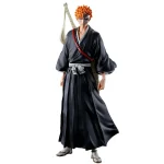 Bleach Masterlise Ichibansho Ichigo Kurosaki Hollowfication Stirring Souls Vol 1 - Imagen 3