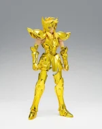Saint Seiya Myth Cloth EX Aquarius Hyoga Inheritor of the Gold Cloth - Imagen 3