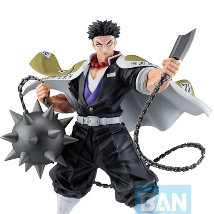 Demon Slayer Kimetsu no Yaiba Masterlise Ichibansho Gyomei Himejima