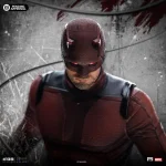 Daredevil Born Again Daredevil 1/10 Art Scale - Imagen 17