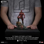 Daredevil Born Again Daredevil 1/10 Art Scale - Imagen 18