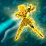 Saint Seiya Myth Cloth EX Aquarius Hyoga Inheritor of the Gold Cloth - Imagen 9