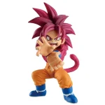 Dragon Ball Daima Masterlise Ichibansho Super Saiyan 4 Goku - Imagen 3