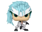 Pop Animation Bleach Grimmjow Jeagerjaques