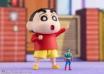 Crayon Shin chan SH Figuarts Shinnosuke Nohara - Imagen 3