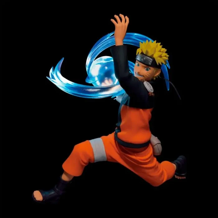 Shippuden Effectreme Naruto Uzumaki - Imagen 8