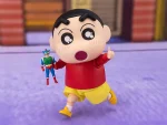 Crayon Shin chan SH Figuarts Shinnosuke Nohara