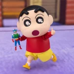 Crayon Shin chan SH Figuarts Shinnosuke Nohara