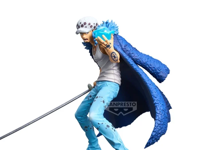 One Piece Grandista Trafalgar Law Special Edition