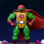 Tales of The Teenage Mutant Ninja Turtles Super Turtle Mirage Comics Figura de accion