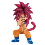 Dragon Ball Daima Masterlise Ichibansho Super Saiyan 4 Goku - Imagen 2